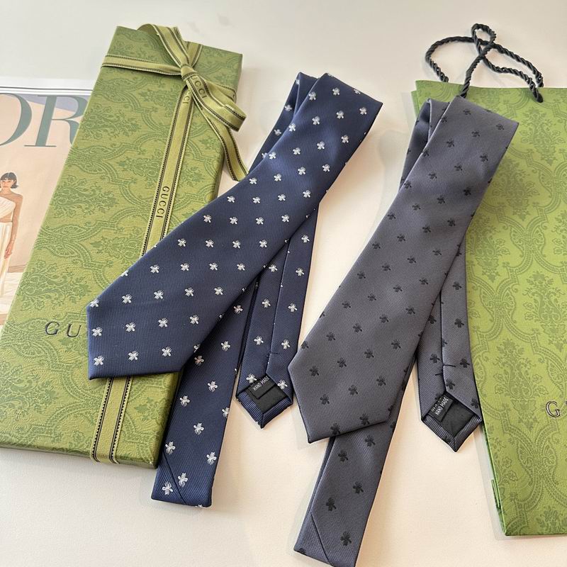 Gucci Tie hm49